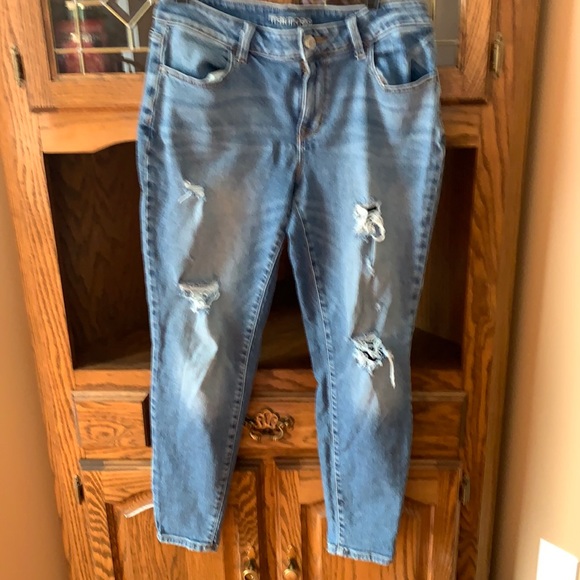 Maurices Denim - Maurices Denim Jeans. Women’s Size 14 Regular